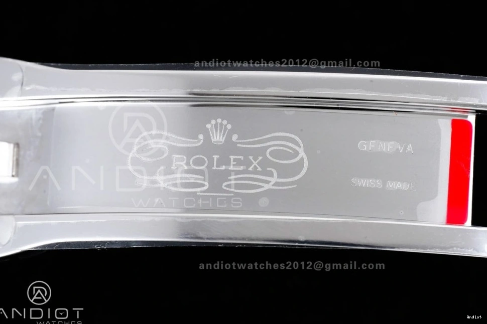 Oyster Edition Dial VSF DD3230 904L V2 Steel Best Celebration 124300 41mm 1:1 Perpetual 0501